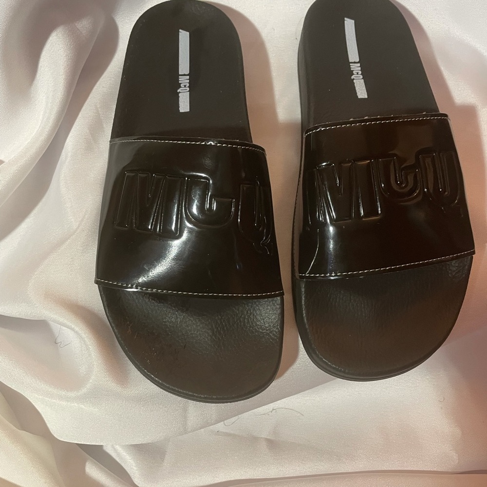 McQ Alexander MCQueen US 9